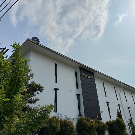 모스텔 호텔 피차눌로크 외부 사진
