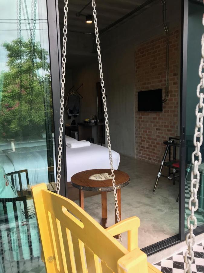 모스텔 호텔 피차눌로크 외부 사진
